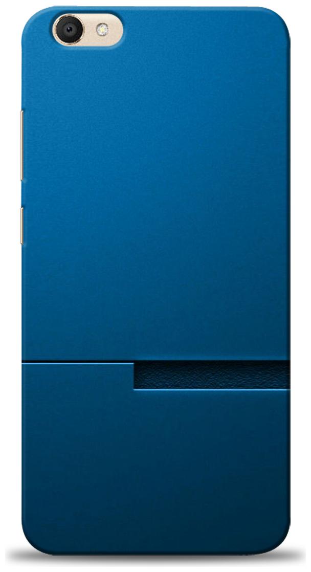 

Sowing Happiness Polycarbonate Back Cover For VIVO Y55S ( Multi )