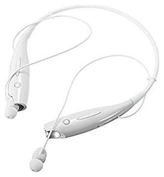 

Speeqo In-Ear Wired Headphone ( White )