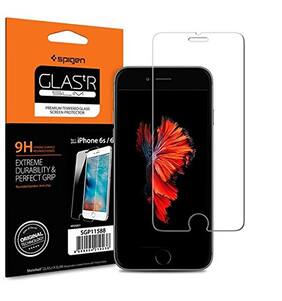 Accessories Hp Ultrathin Iphone 6 Aircase - Abu-abu Clear + Gratis Screen Guard.