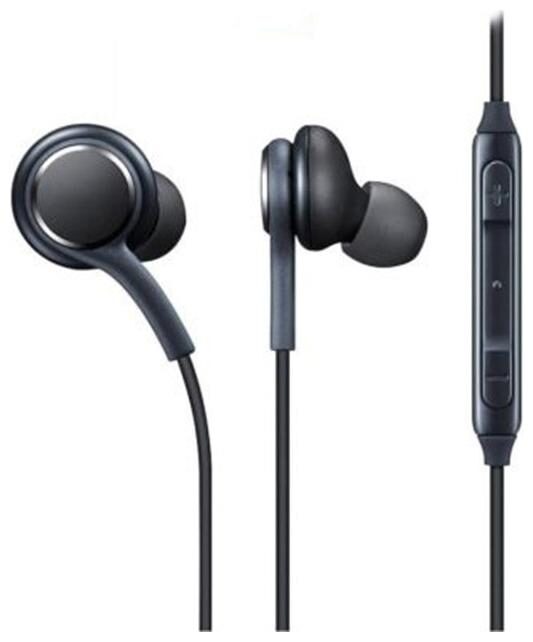 

GLOWTRONIX In-Ear Wired Headphone ( Grey )