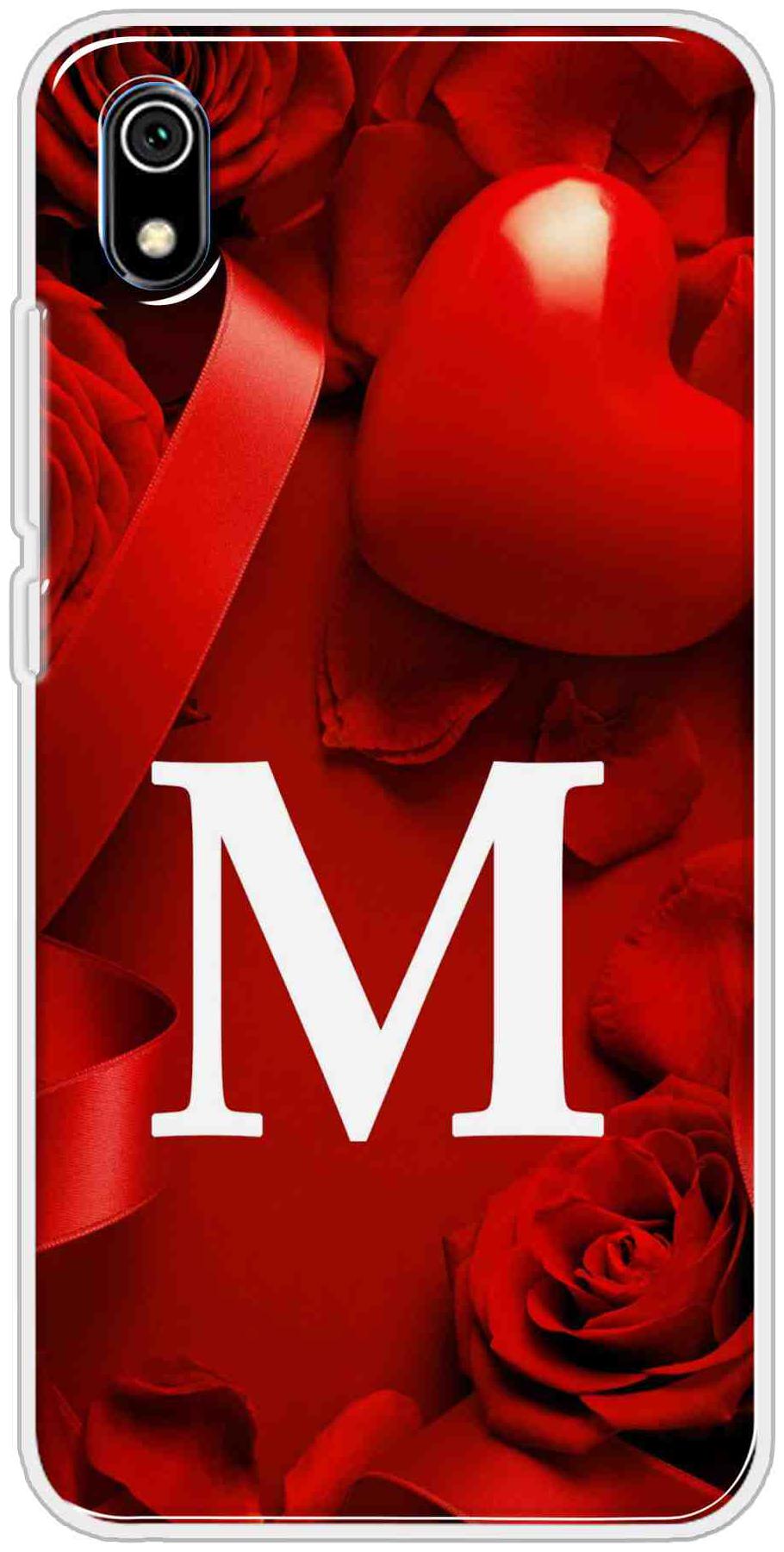 

STORESOME Silicone Back Cover For Xiaomi Redmi Go ( Multi )