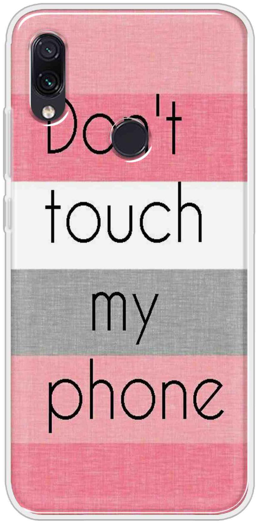 

STORESOME Silicone Back Cover For Xiaomi Redmi Go ( Multi )