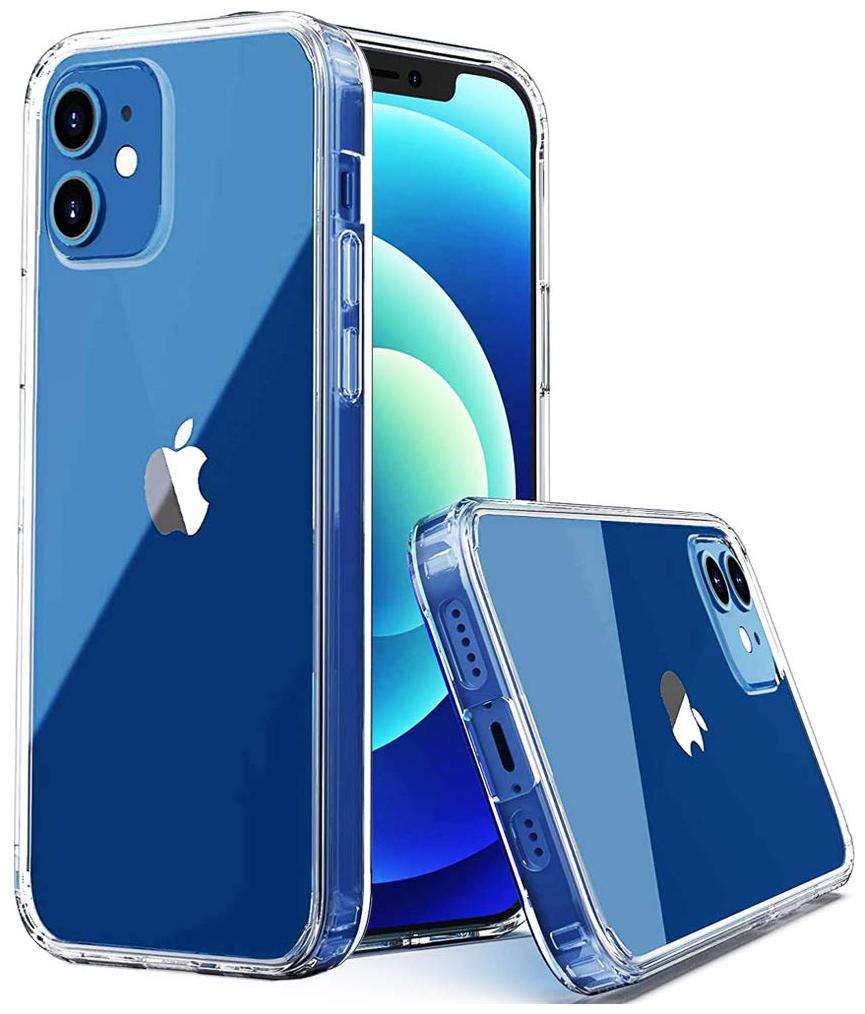 

Storesome Back Cover Apple iPhone 12 Multi