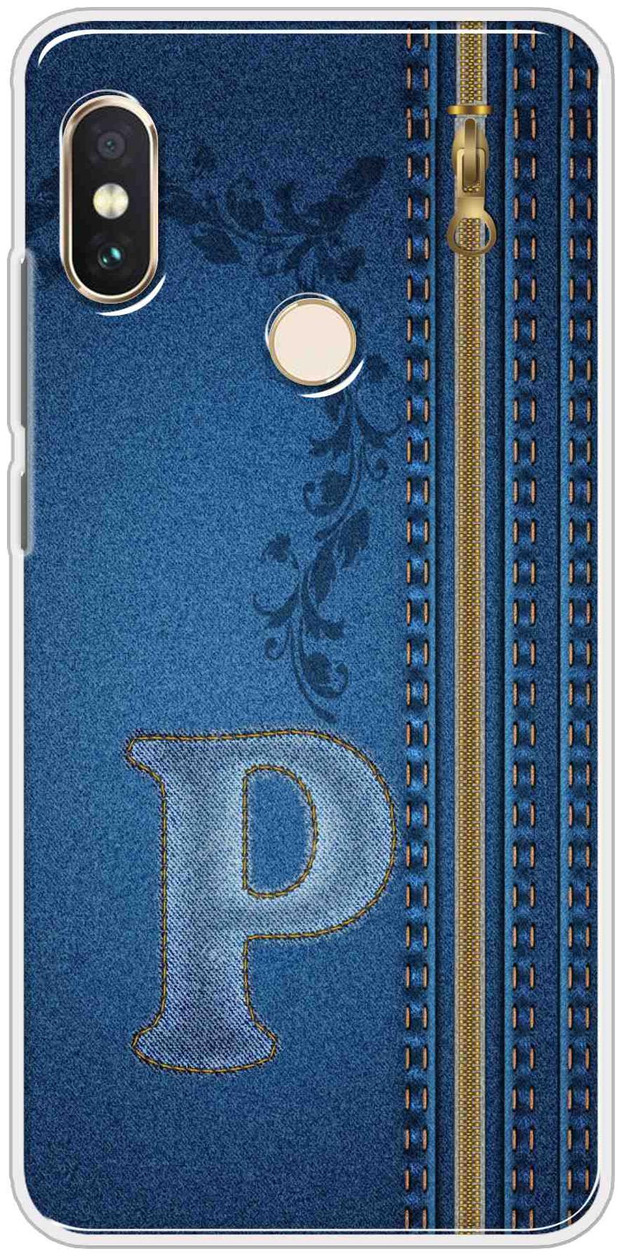 

STORESOME Silicone Back Cover For Redmi Note 5 Pro ( Multi )