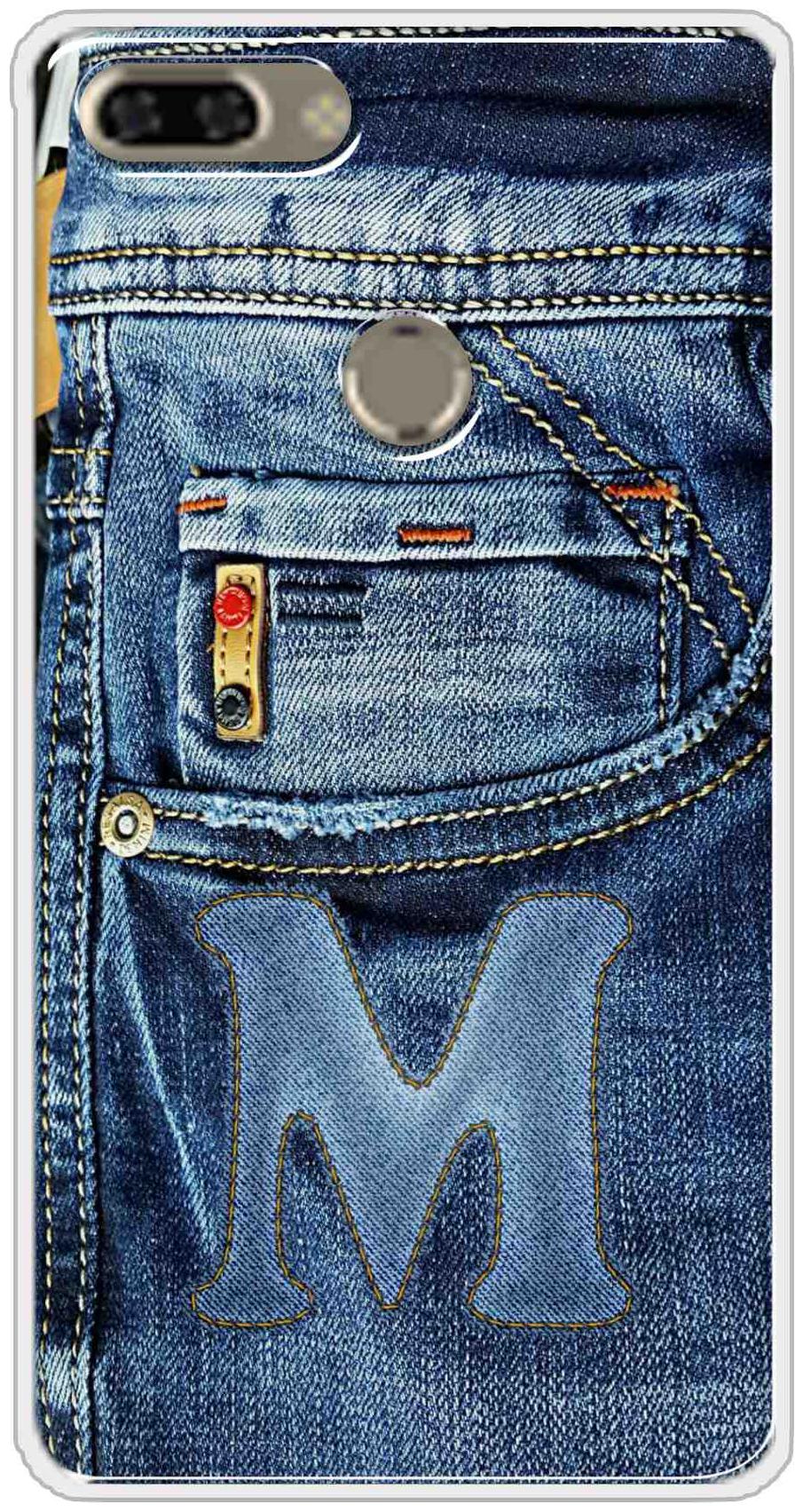 

STORESOME Mobile Back Cover For Tecno Camon iTwin Multi