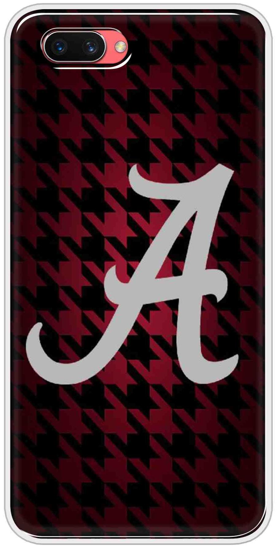 

STORESOME Silicone Back Cover For OPPO A3s ( Multi )