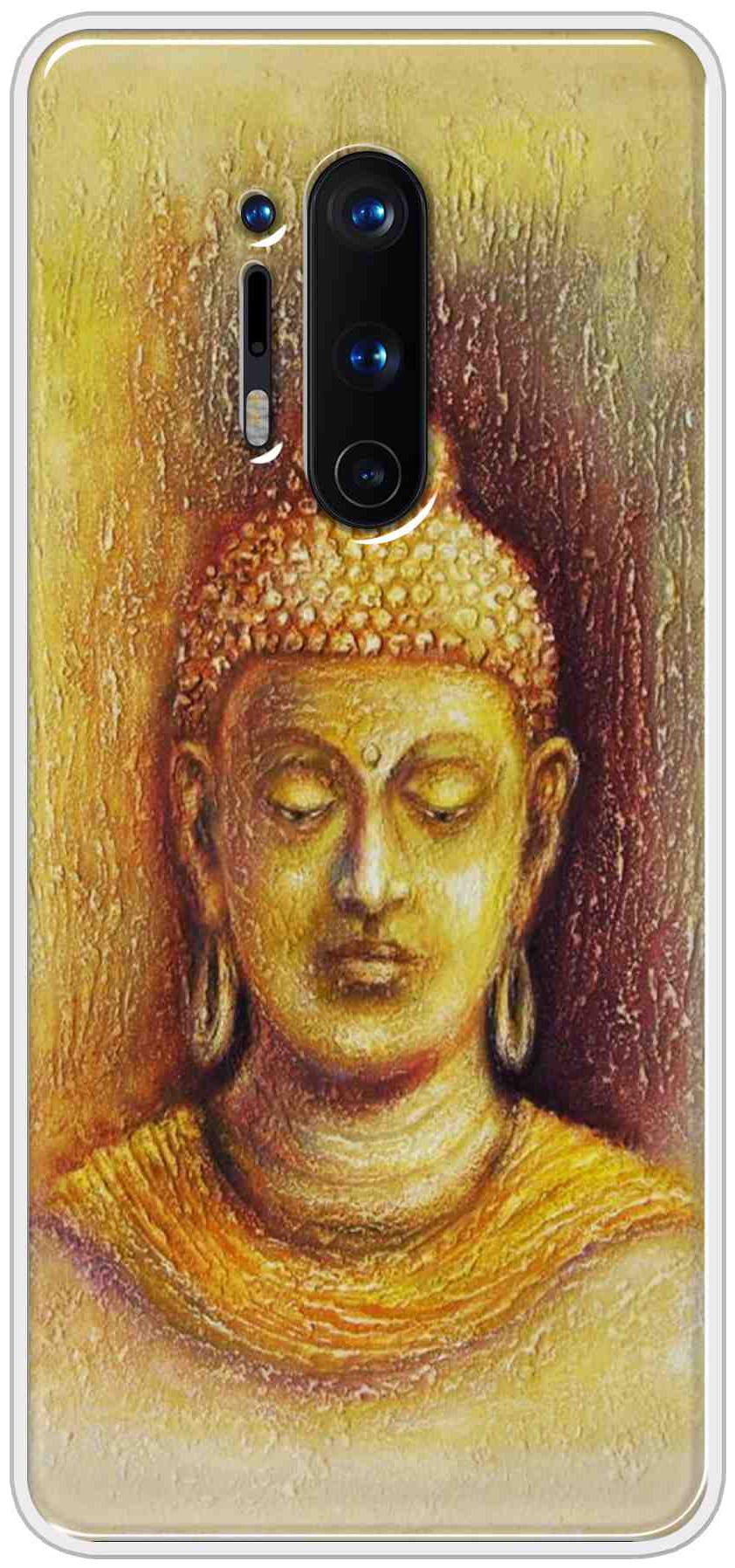 

Storesome Mobile Back Cover For One Plus 8 Pro Multi
