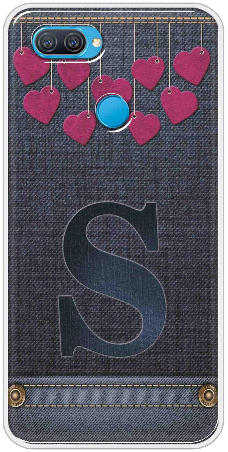 

STORESOME Mobile Back Cover For Oppo A12 Multi