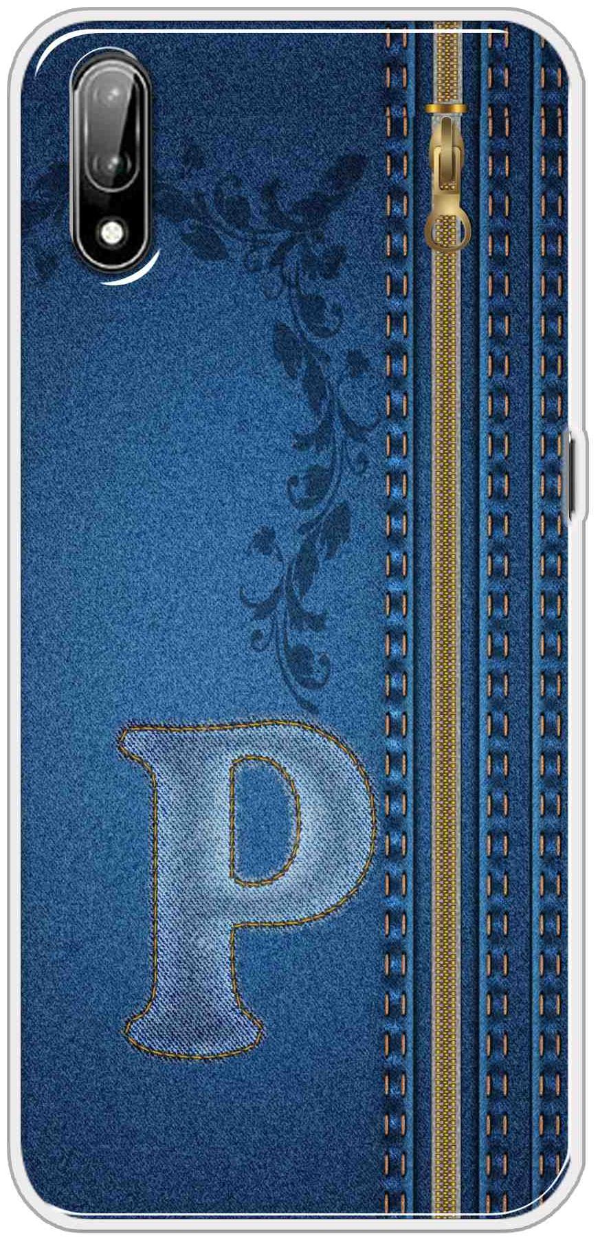 

STORESOME Mobile Back Cover For LG W11 Multi