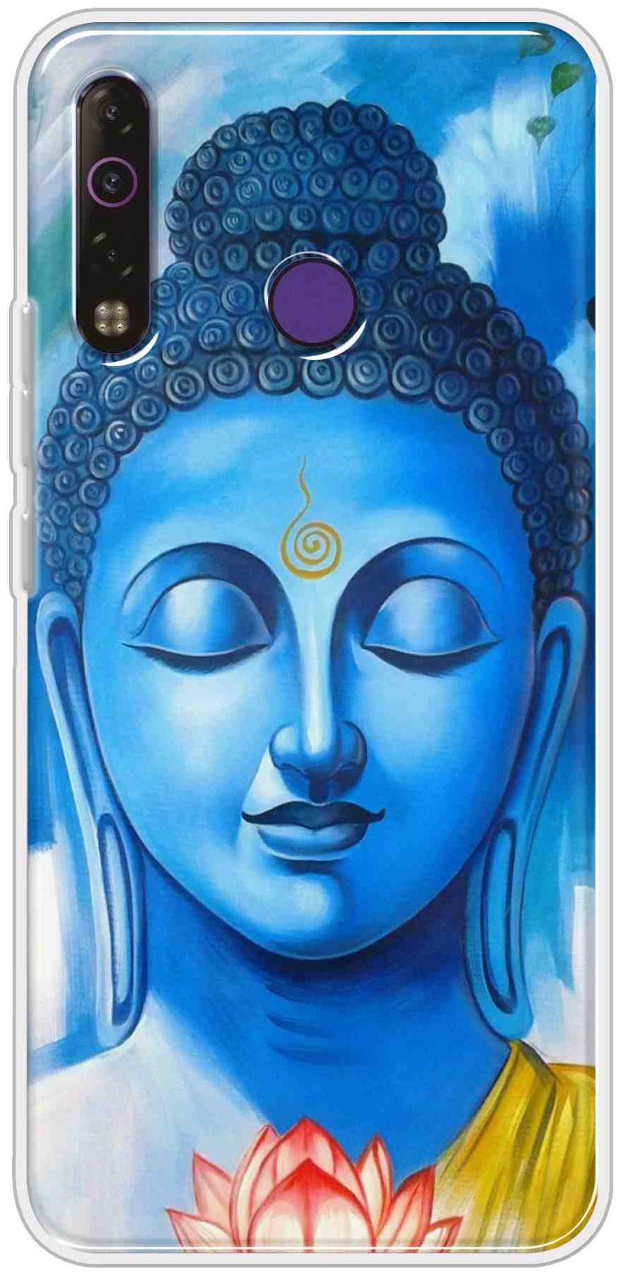 

STORESOME Mobile Back Cover For Camon 12Air Multi