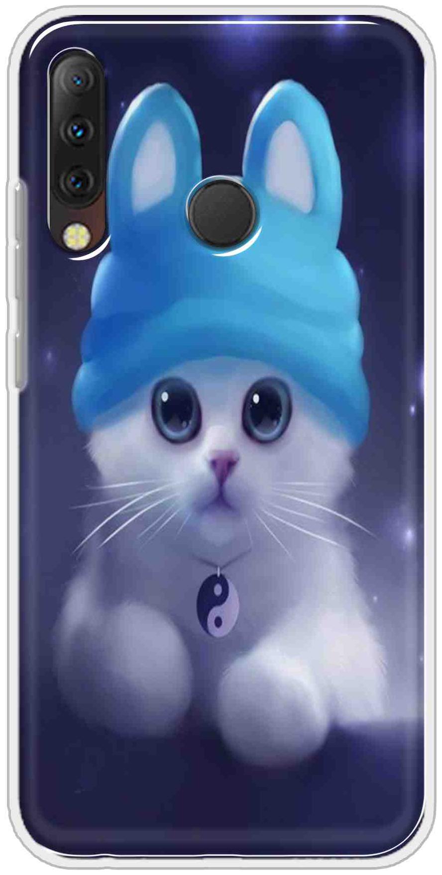 

STORESOME Mobile Back Cover For Tecno Camon i4 Multi