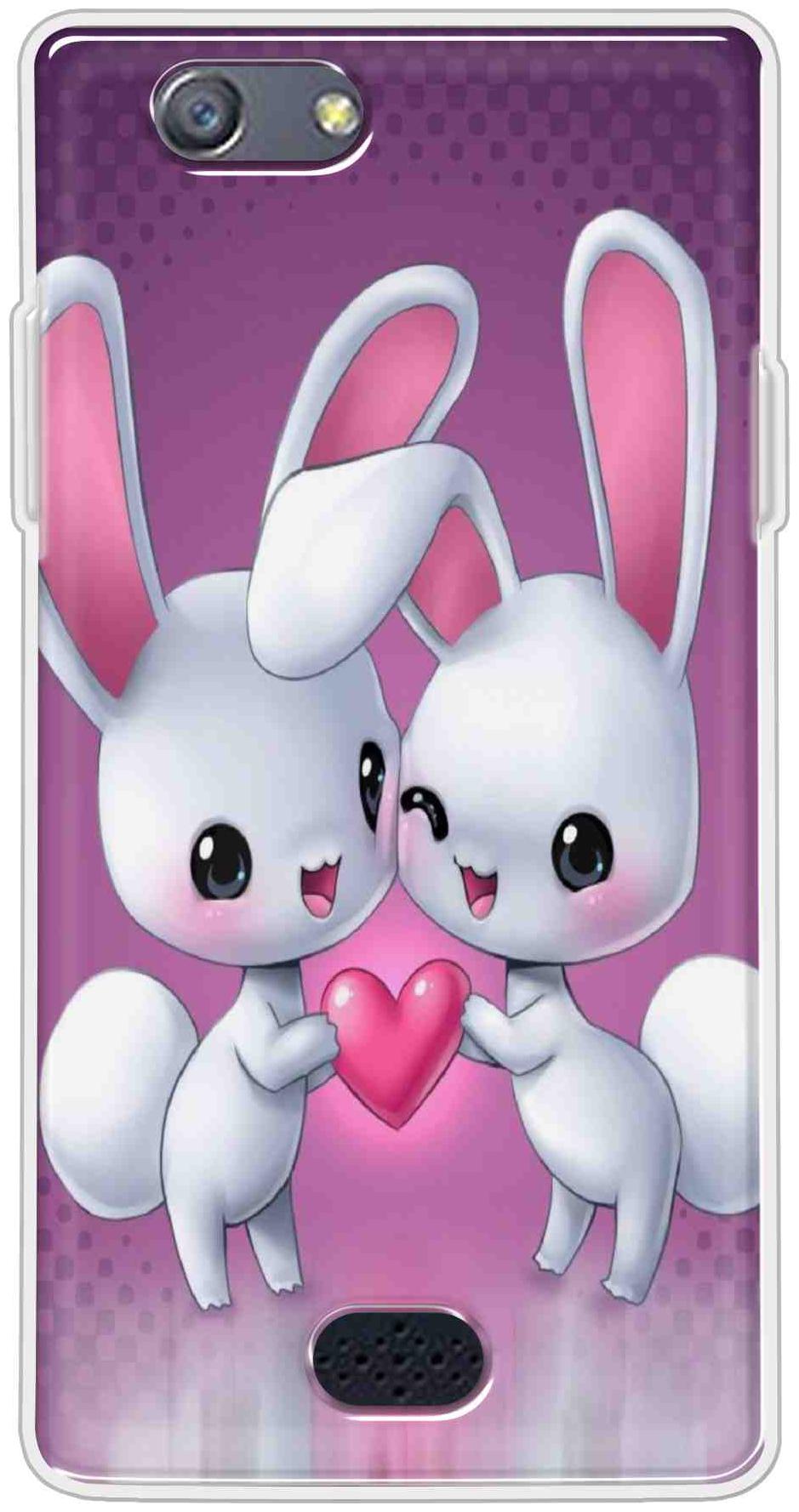 

STORESOME Mobile Back Cover For Oppo A31 Multi