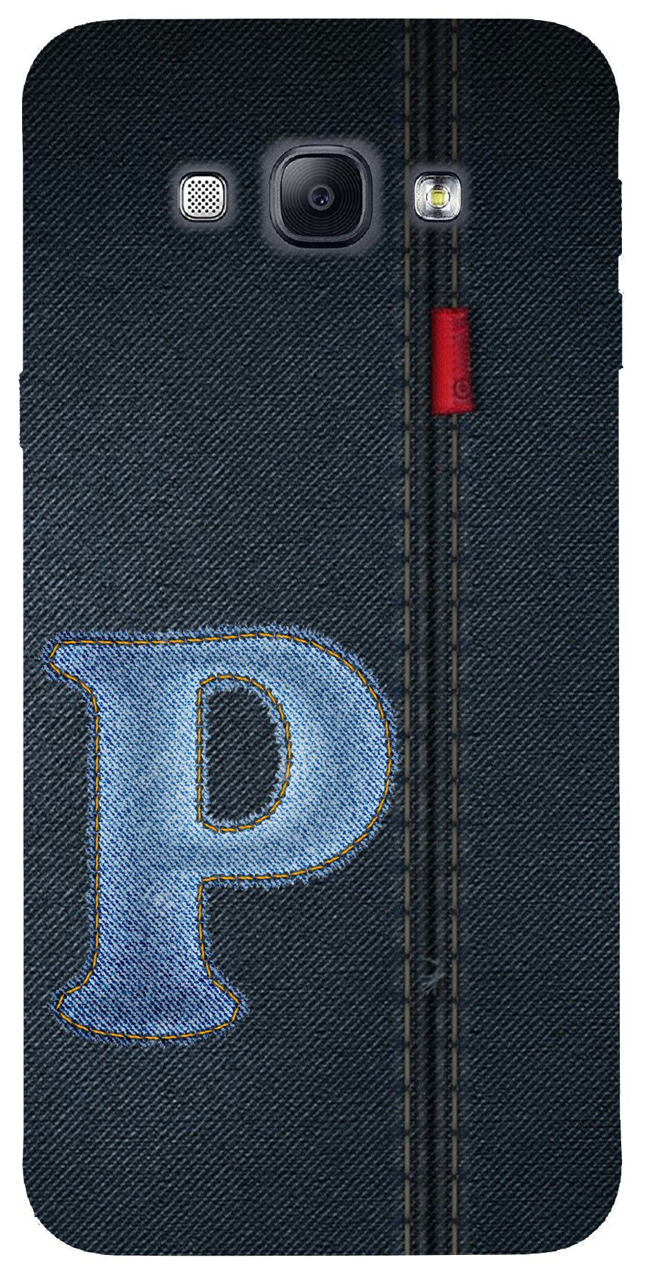 

STORESOME Printed Back Cover for Samsung Galaxy A8