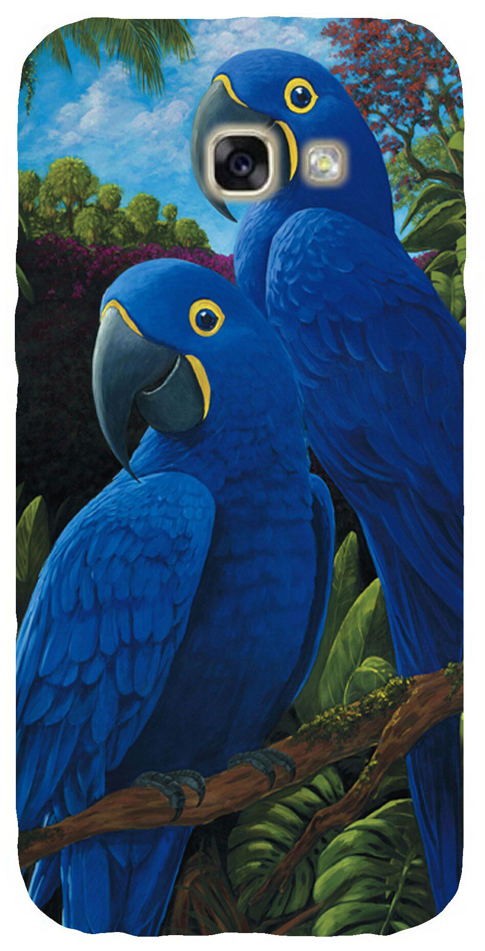 

STORESOME Printed Back Cover for Samsung Galaxy A5