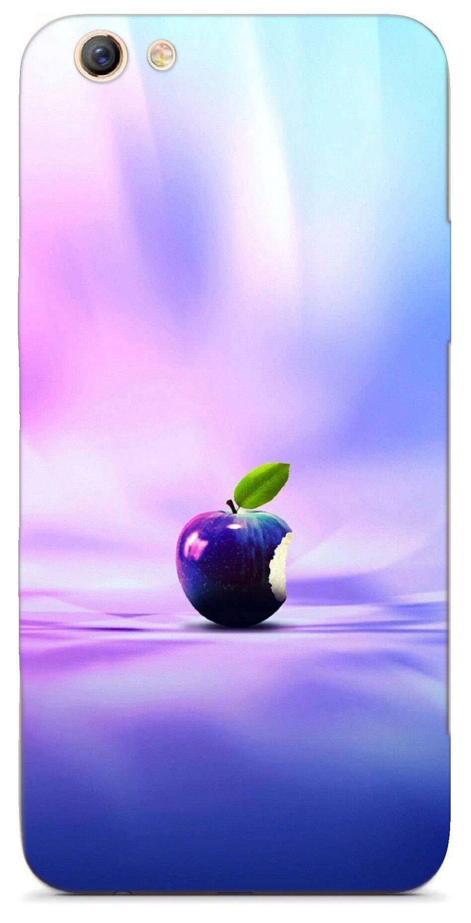 

STORESOME Printed Back Cover for Oppo F3 Pro