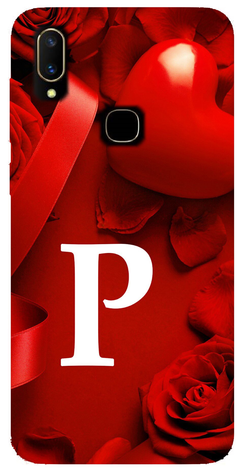 

STORESOME Silicone Back Cover For Vivo V11 Pro ( Multi )