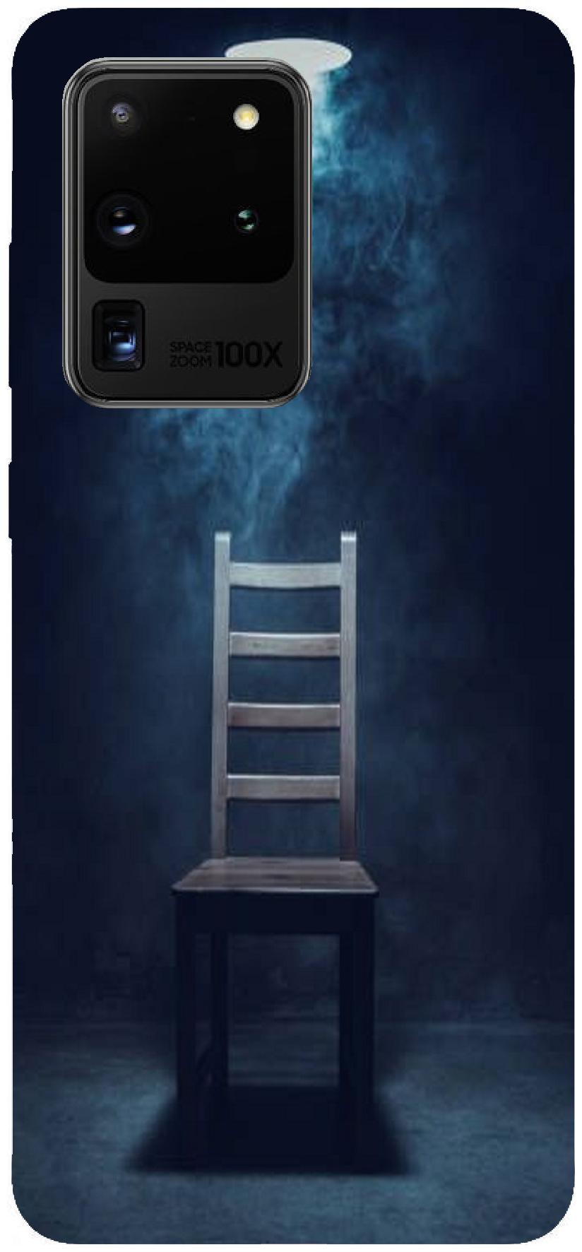 

Storesome Soft Silicon Printed Mobile Back Covers For Samsung Galaxy Note 20 Ultra Multi