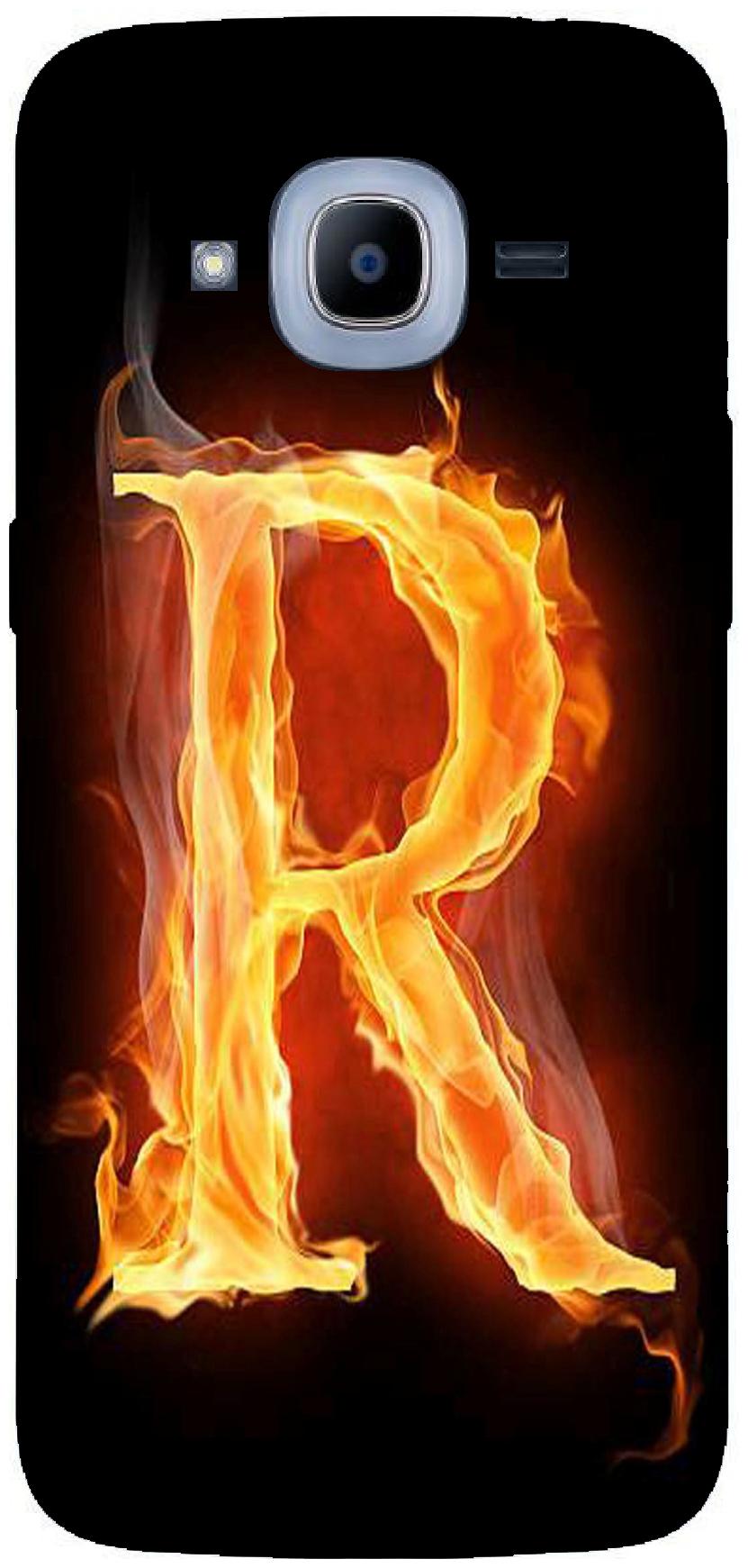 

Storesome Soft Silicon Printed Mobile Back Covers For Samsung Galaxy J2 Pro Multi
