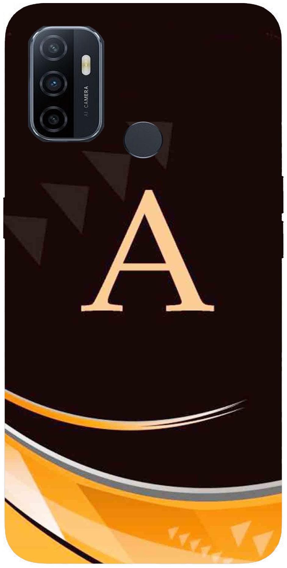 

Storesome Soft Printed Mobile Back Covers For Oppo A33 Multi