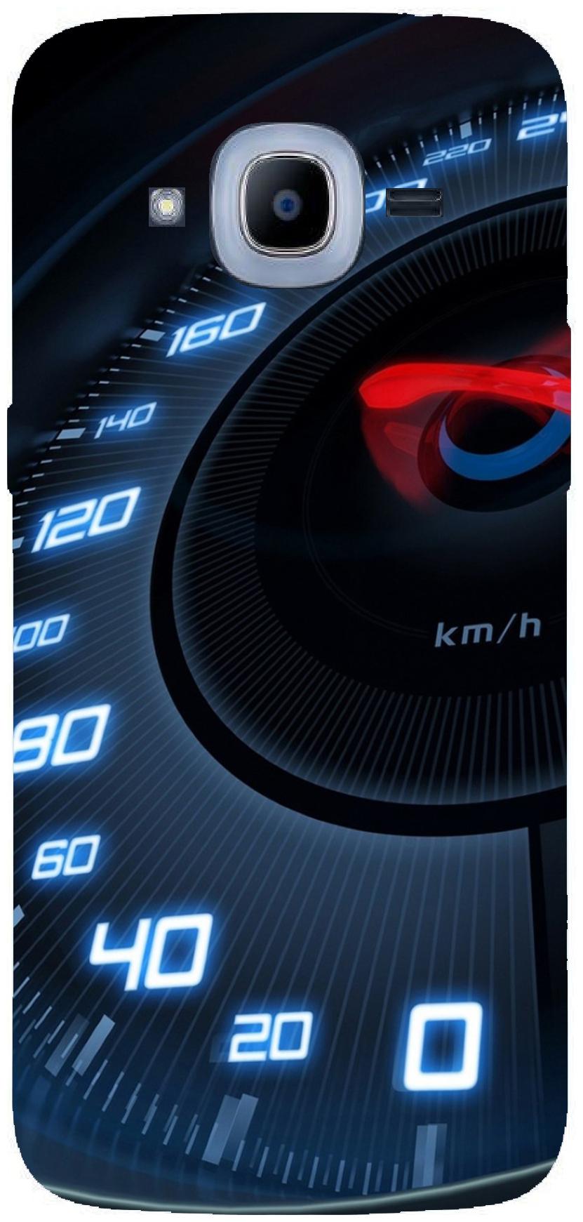 

Storesome Soft Silicon Printed Mobile Back Covers For Samsung Galaxy J2 Pro Multi