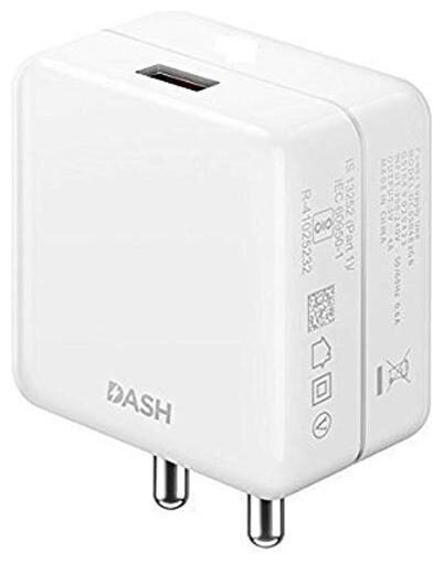 

Stylie Modern Alternatives Fast Charging Travel Adapter - 1 USB Port