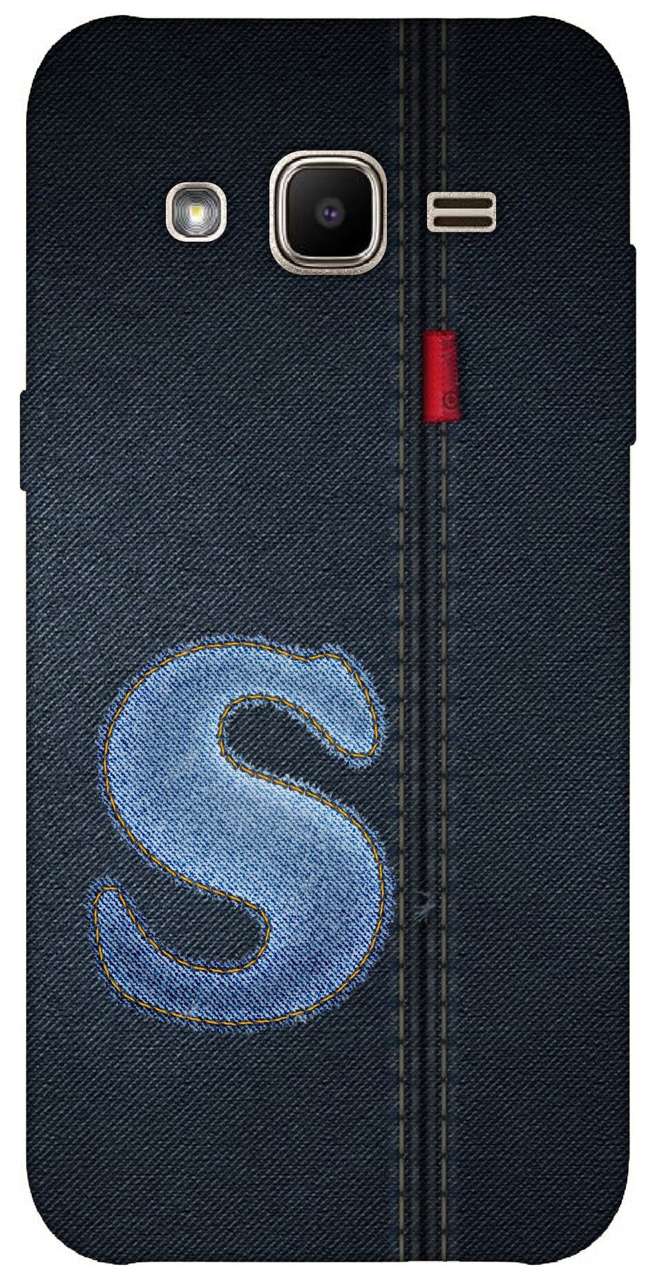 

Sunrise Silicone Back Cover For Samsung Galaxy J2 ( Multi )