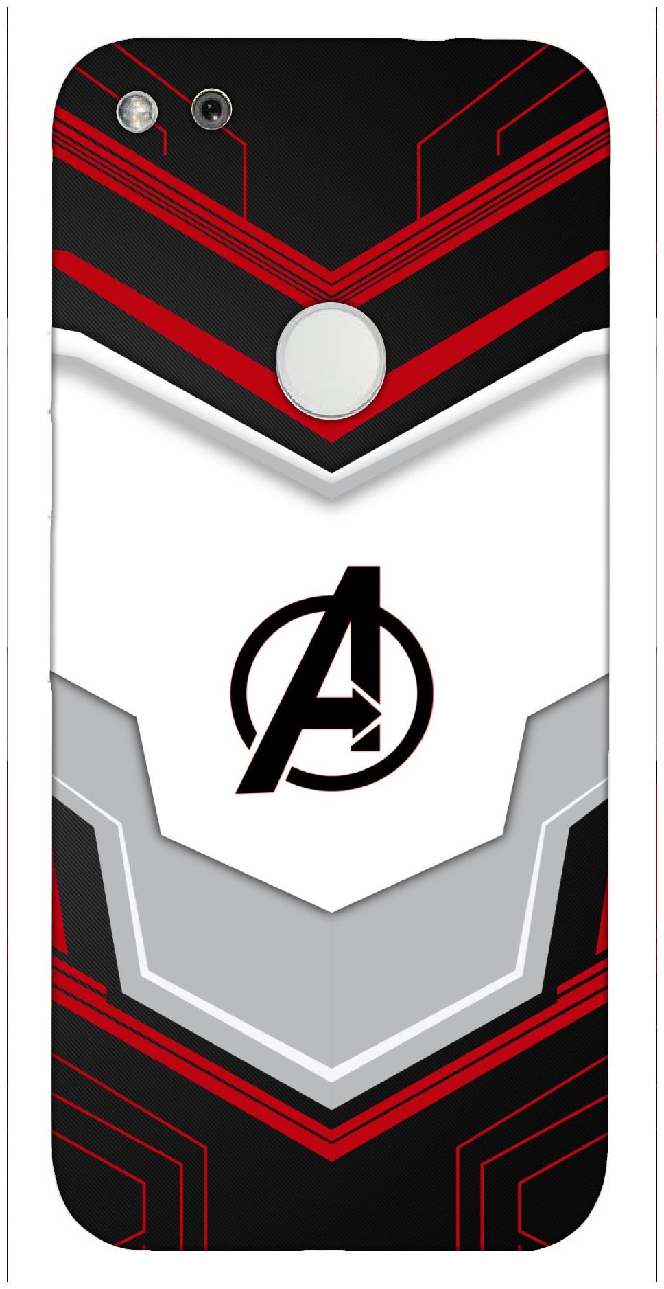 

Sunrise Hard Back Cover For Google Pixel 3XL Multi