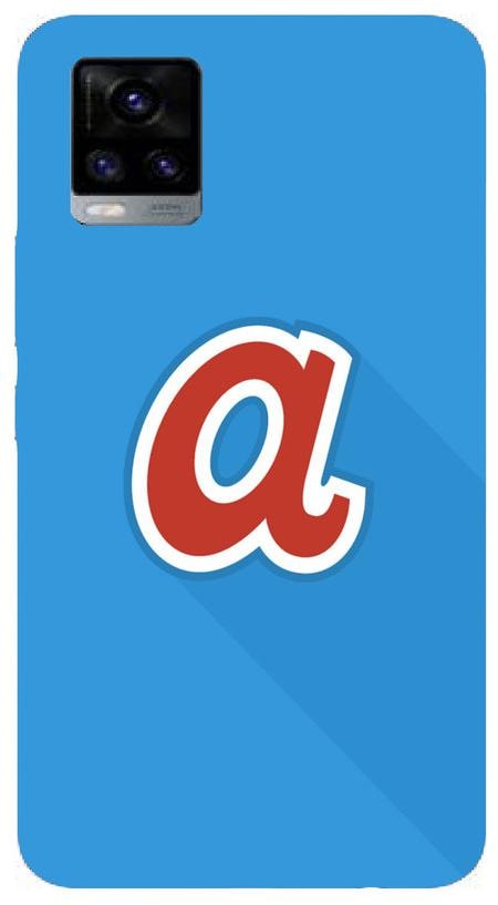 

SUNRISE HUB Rubber Back Cover For Vivo V20 ( Multi )