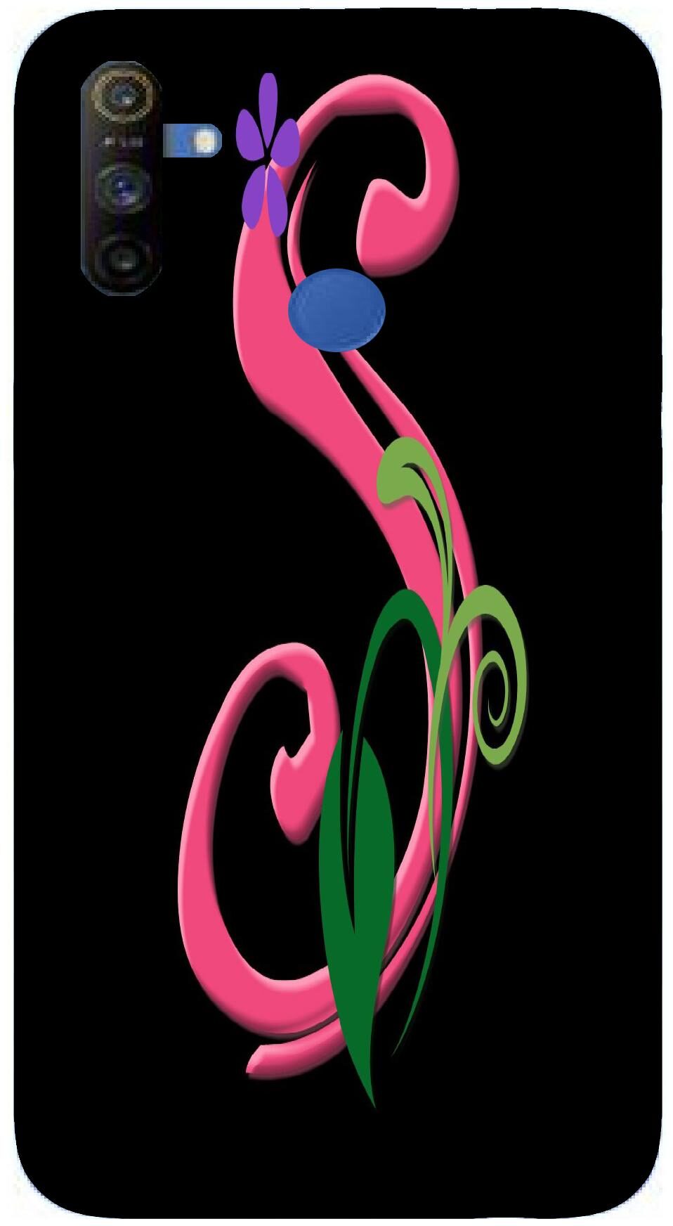 

Sunrise Hub Back Cover For Realme Narzo 10 Multi