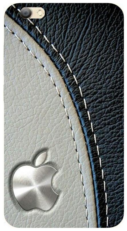 

SUNRISE HUB Rubber Back Cover For VIVO Y69 ( Multi )