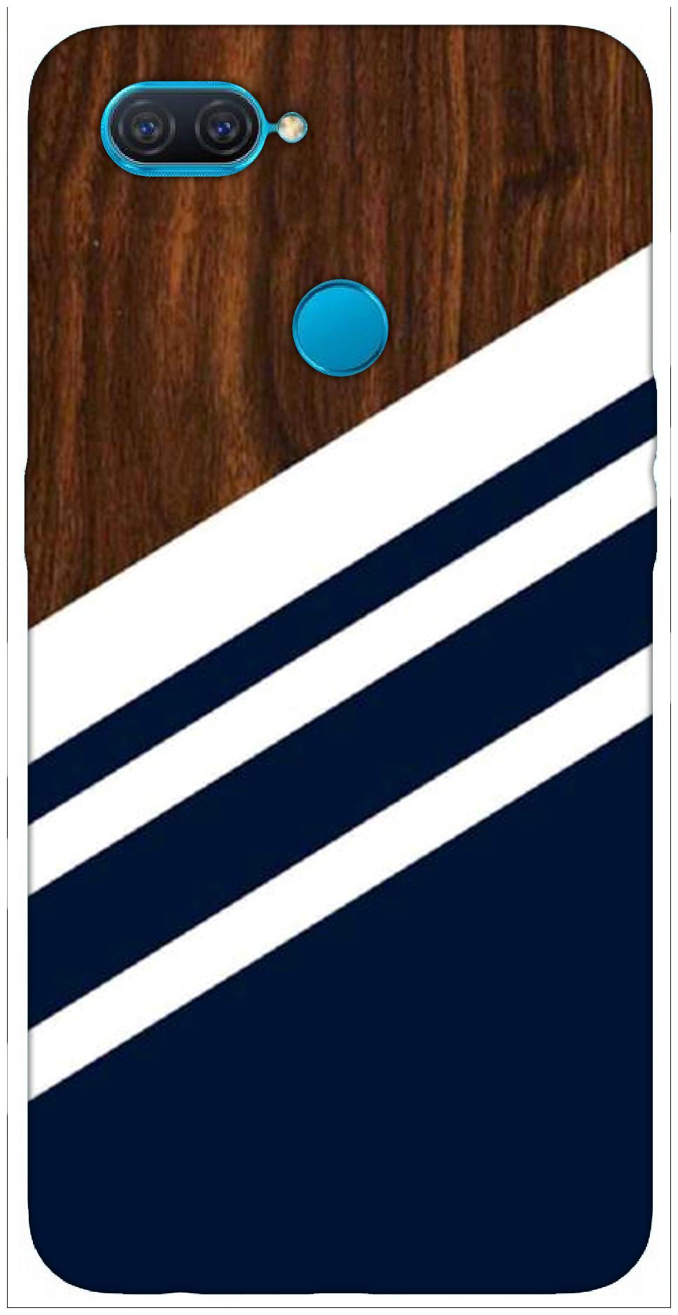 

Sunrise Soft Back Cover For Oppo A 12 Multi