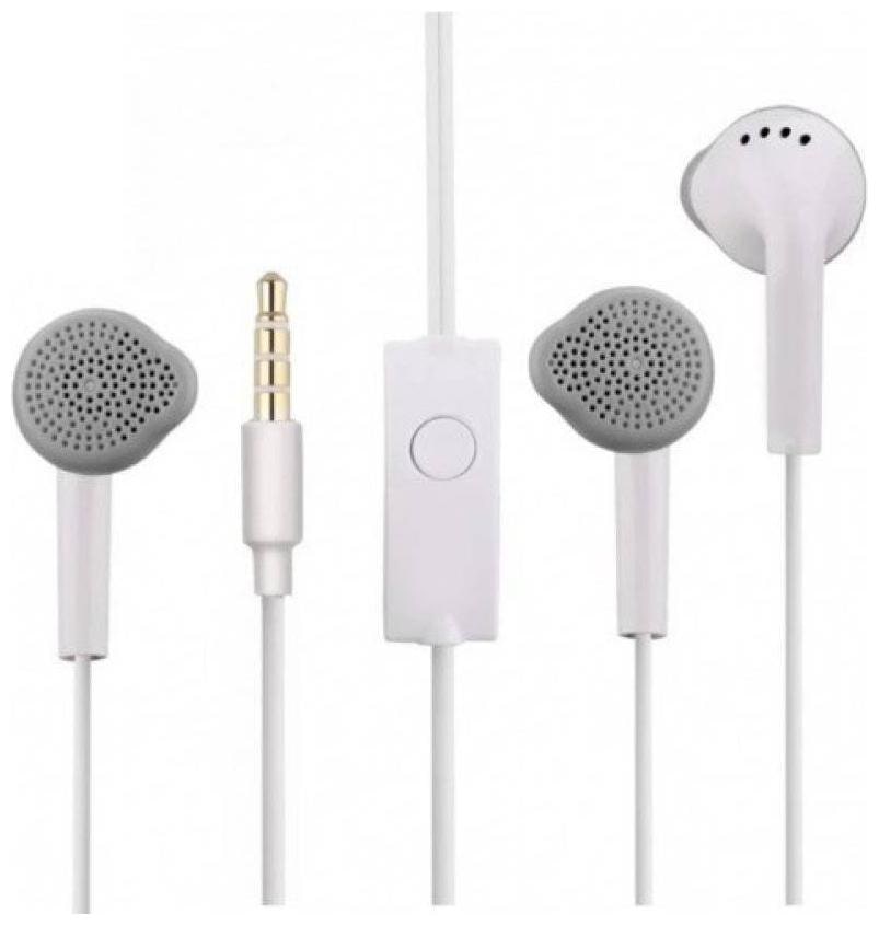 

Avyukta YS-EHS61ASFWE In-Ear Wired Headphone ( White )