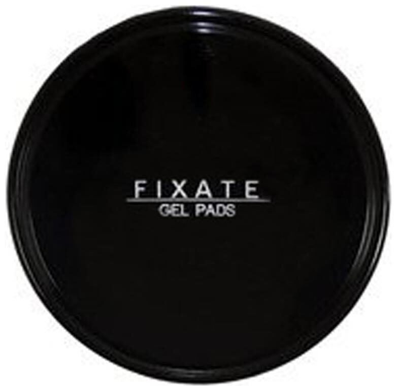 

Super Powerful Fixate Gel Pad Strong Stick Glue Anywhere Wall Sticker Brand Convenient Gel Pad Portable (Pack of 1)
