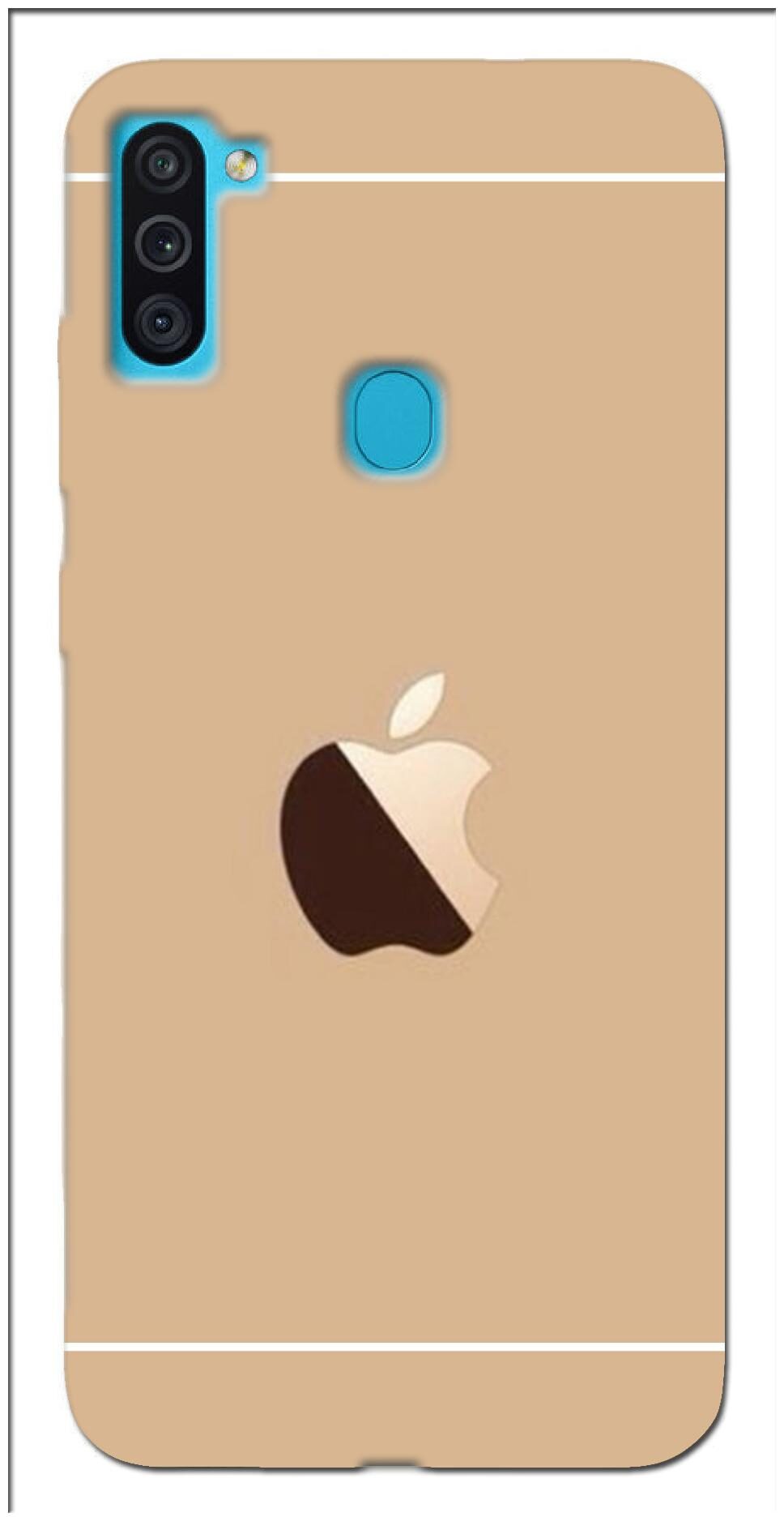 

Svisindia Back Cover for Samsung Galaxy M11