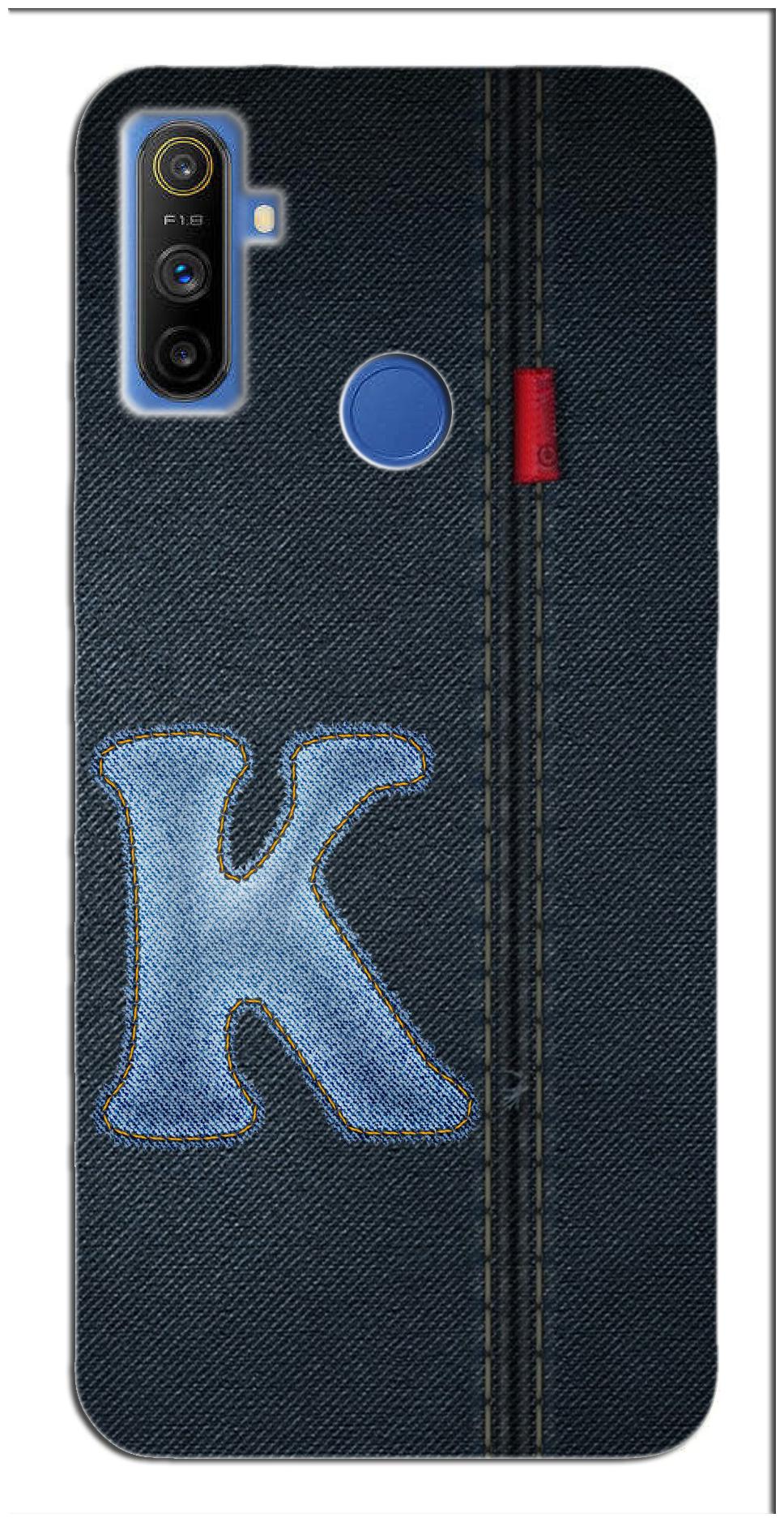 

SVISINDIA Back Cover For Realme Narzo 10A Multi Color