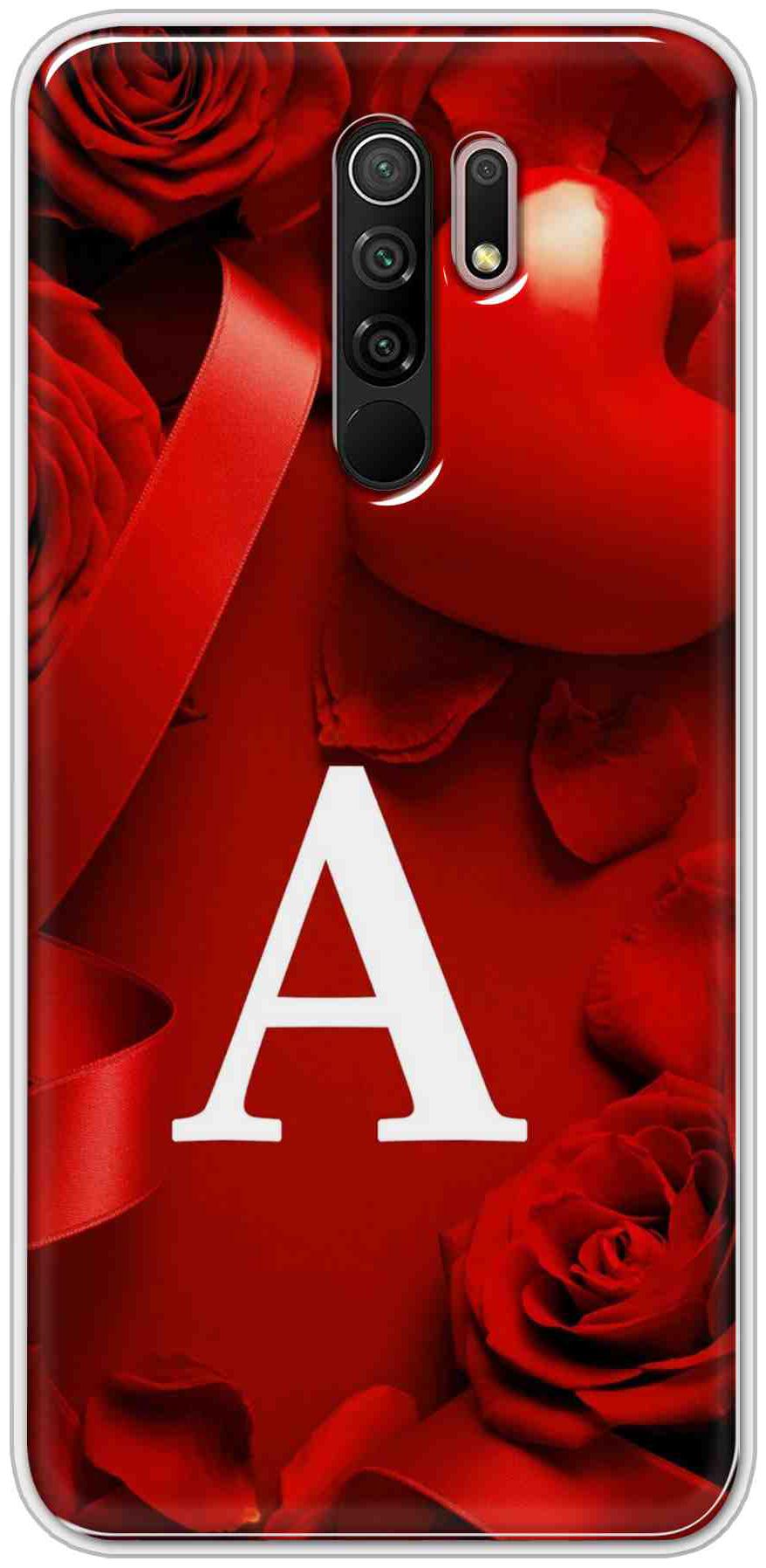 

SVISINDIA Silicone Back Cover For Xiaomi Redmi Go ( Multi )