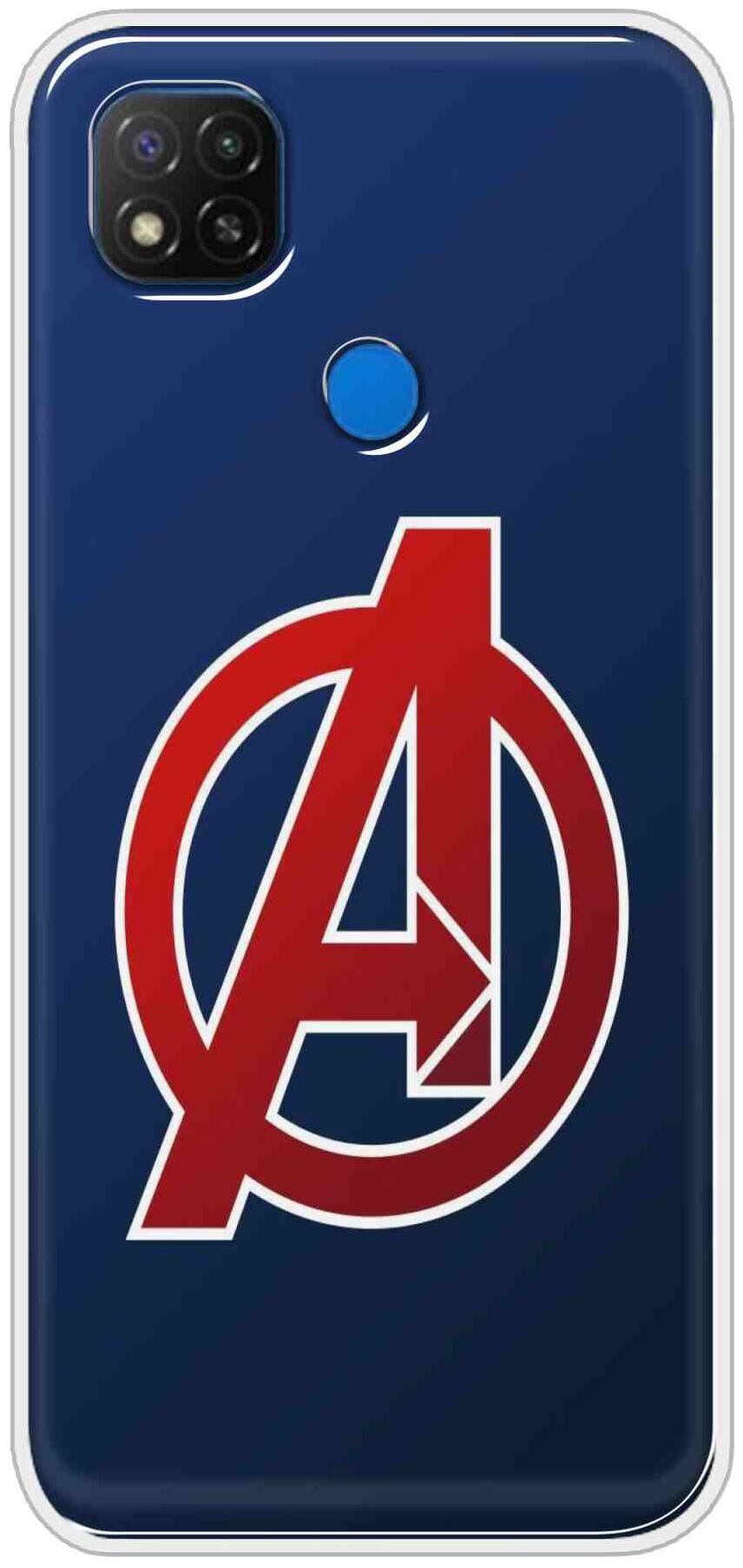 

SvisIndia Back Cover For Redmi 9 Multi