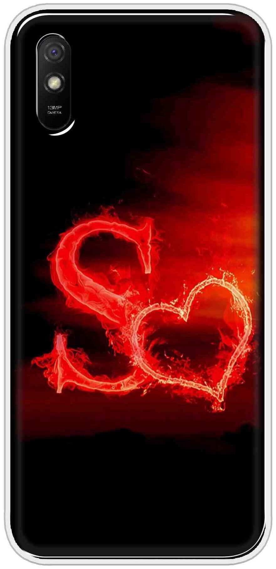 

SVISINDIA Silicone Back Cover For Xiaomi Redmi Go ( Multi )