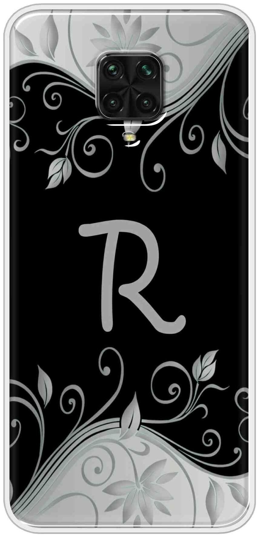 

SVISINDIA Silicone Back Cover For Xiaomi Poco M2 Pro ( Multi )