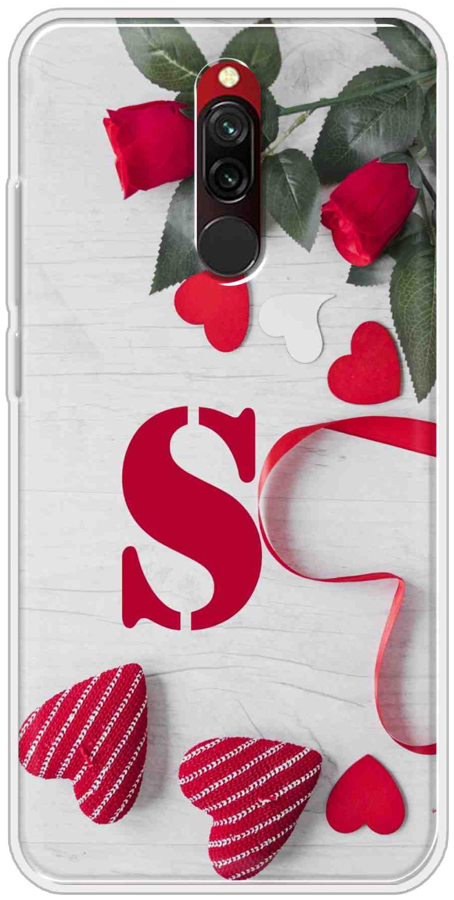 

SVISINDIA Silicone Back Cover For Xiaomi Redmi Go ( Multi )