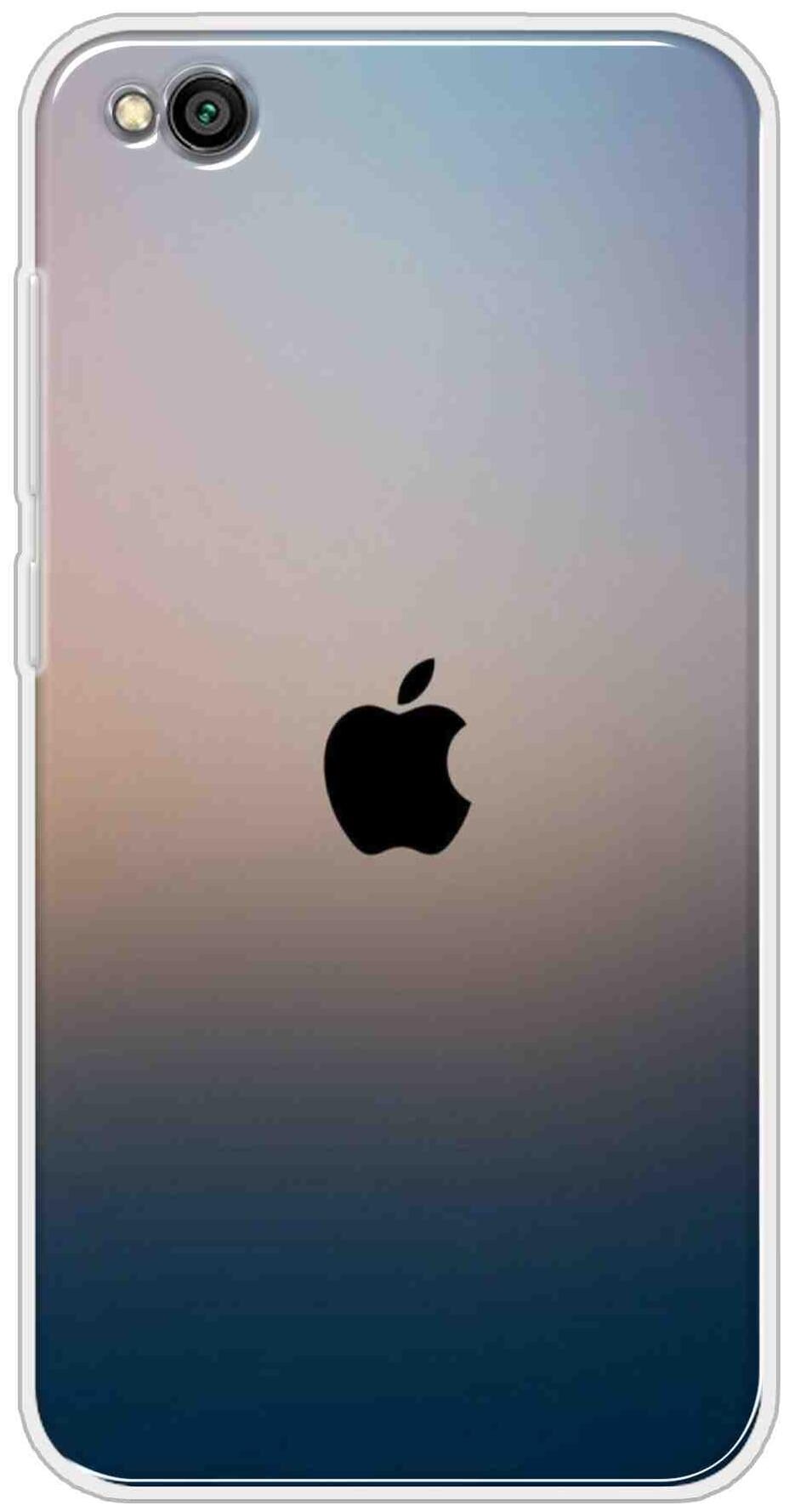 

SVISINDIA Silicone Back Cover For Xiaomi Redmi Go ( Multi )