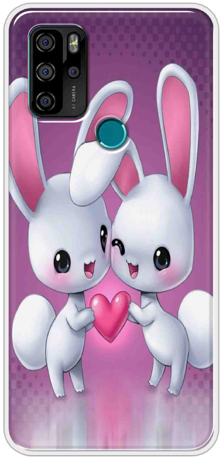 

Svisindia Back Cover For Micromax IN Note 1 Multi