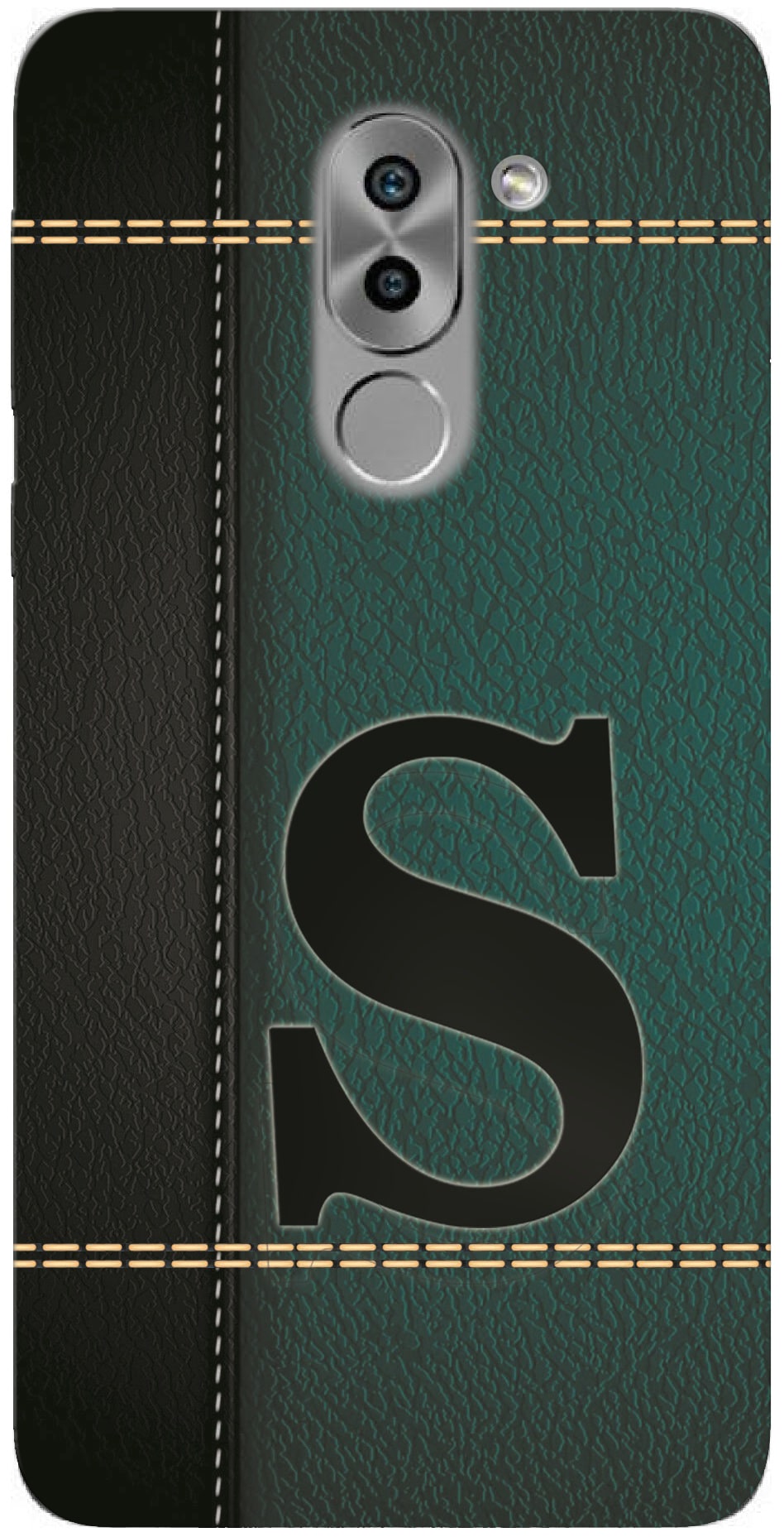 

SVISINDIA Silicone Back Cover For Honor 6x ( Multi )