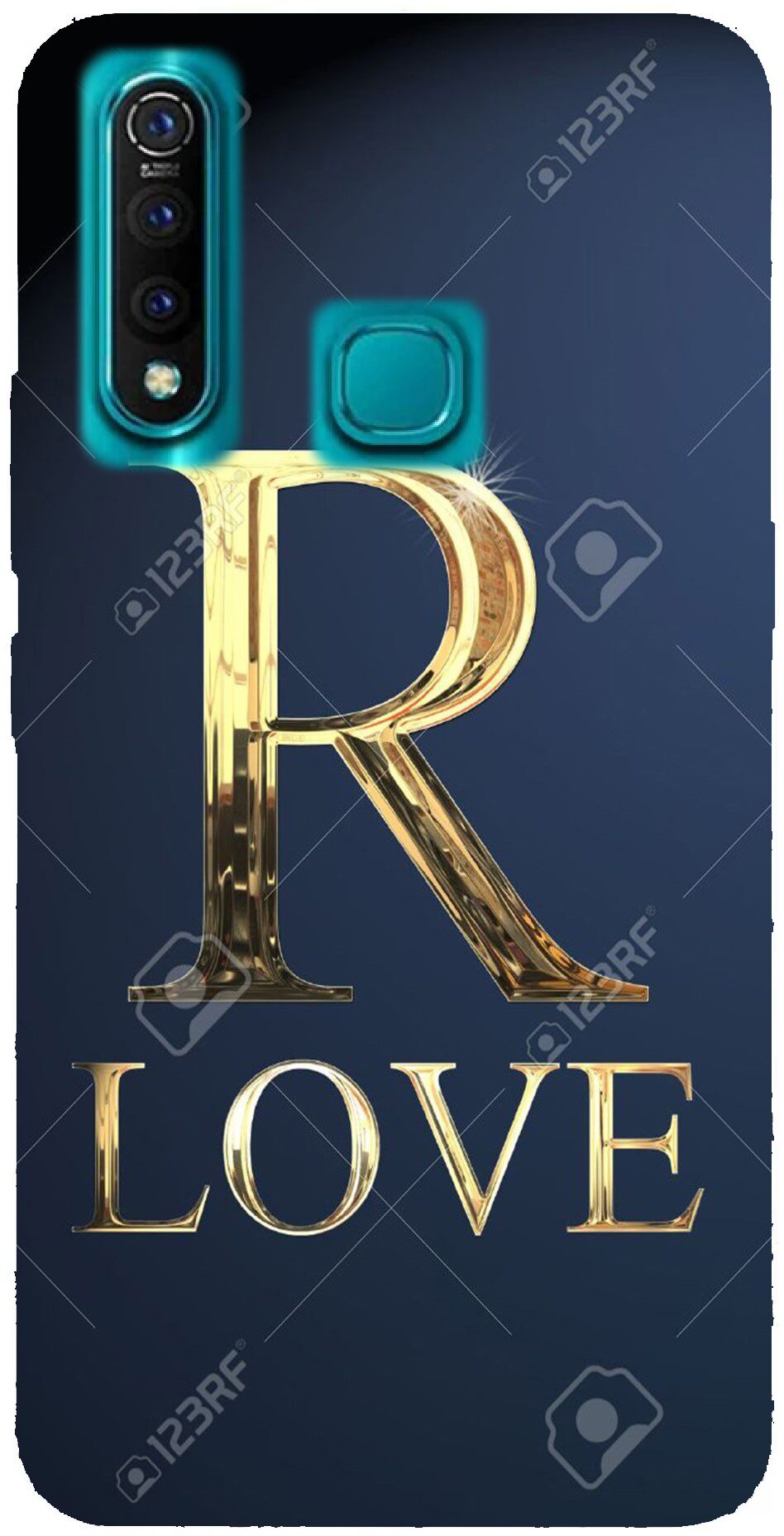 

SVISINDIA Silicone Back Cover For Vivo Z1 Pro ( Multi )