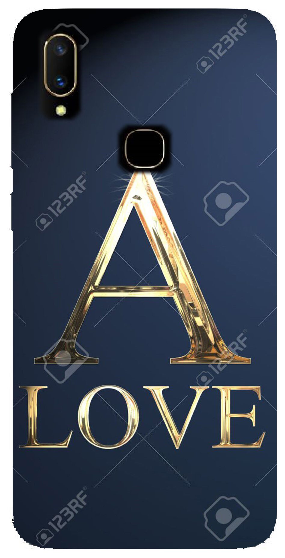 

SVISINDIA Silicone Back Cover For Vivo V11 ( Multi )