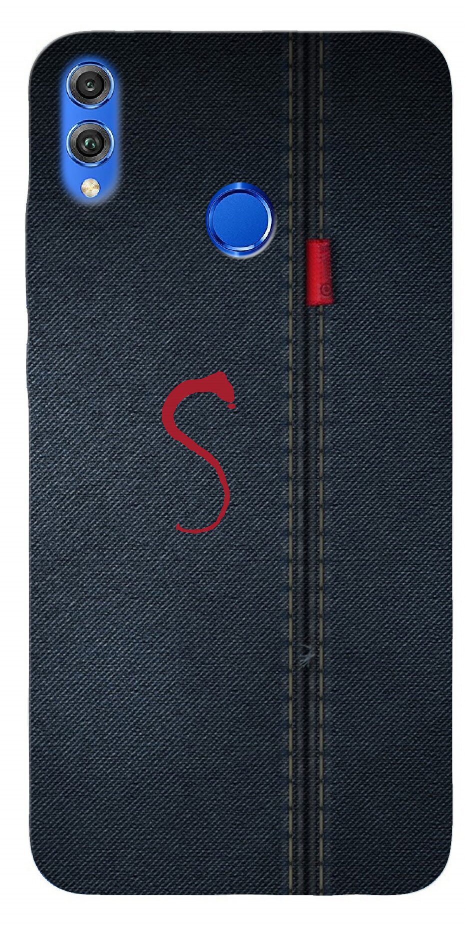 

SVISINDIA Mahalaxmi Printed Back Cover for Honor view 20
