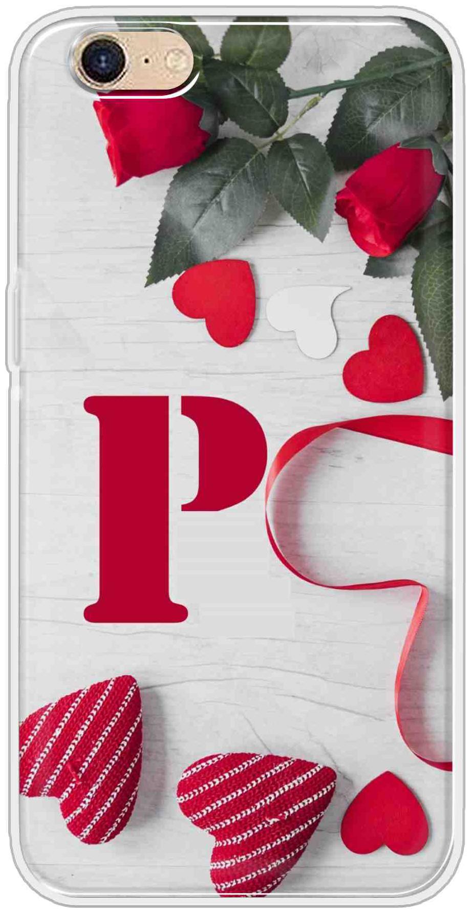 

Svisindia Mobile Back Cover For Oppo A39 Multi