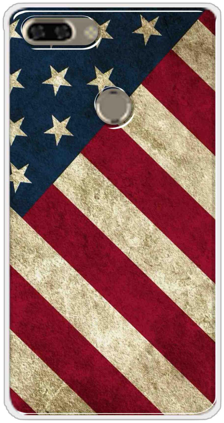 

Svisindia Mobile Back Cover For Tecno Camon iTwin Multi