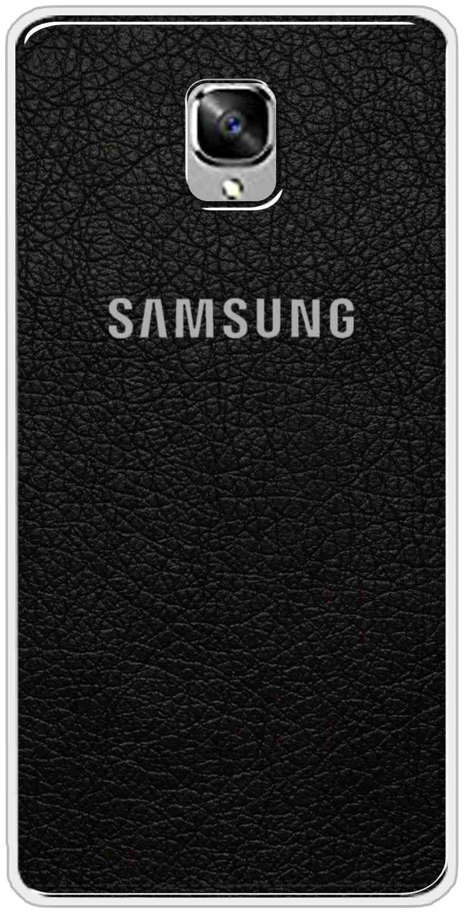 

SVISINDIA Silicone Back Cover For OnePlus 3T ( Multi )