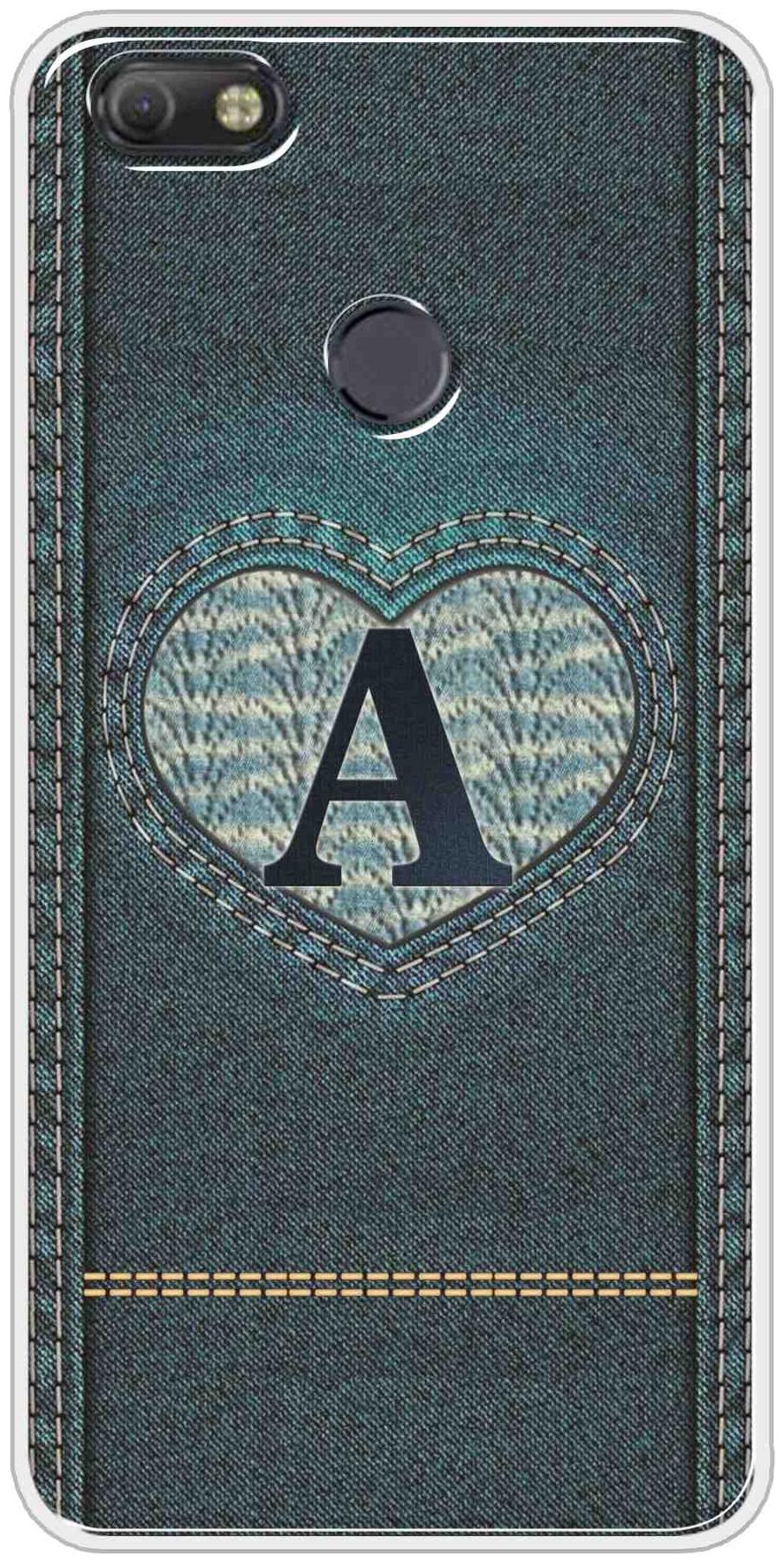 

Svisindia Mobile Back Cover For Tecno Camon iClick Multi